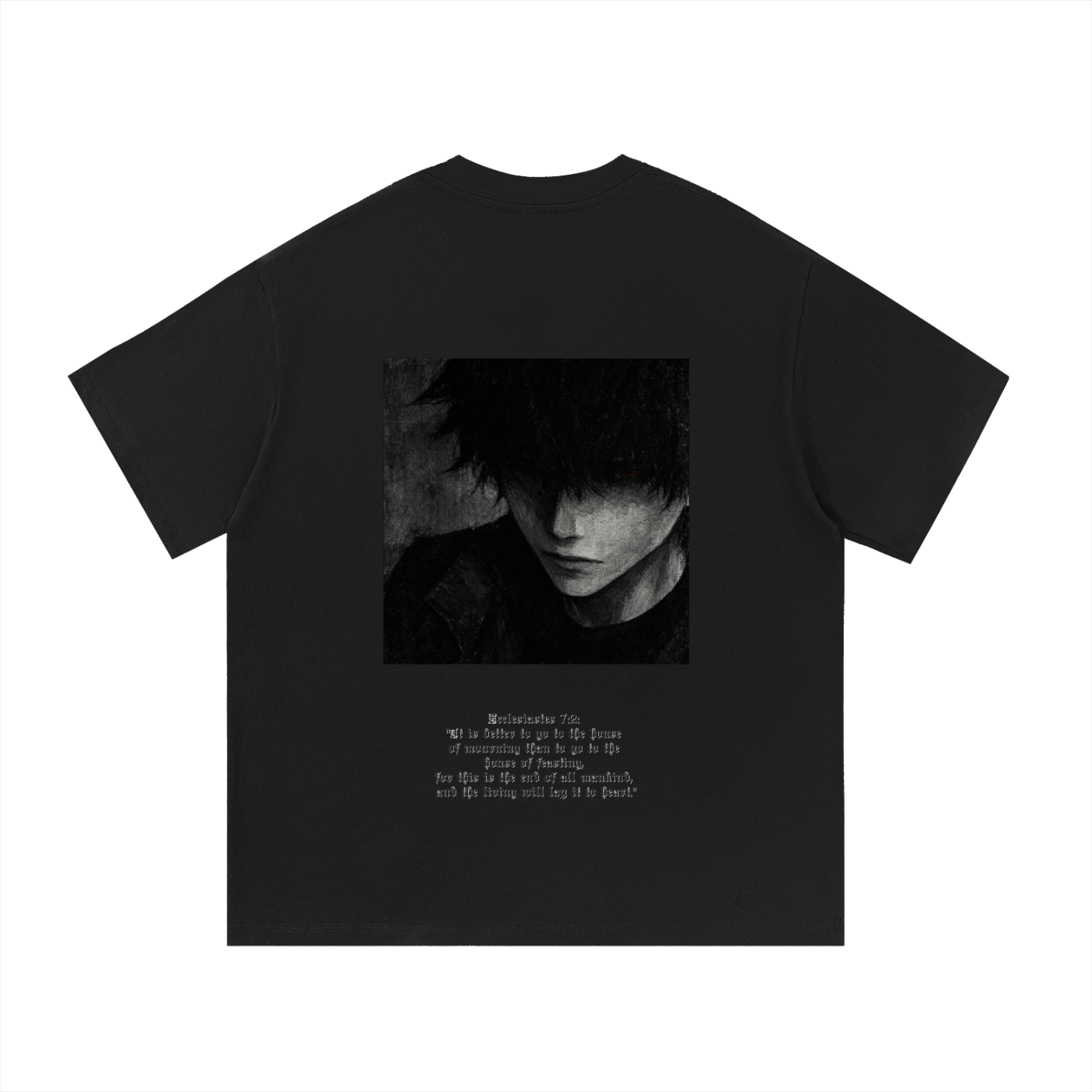 Dreadful T-Shirt