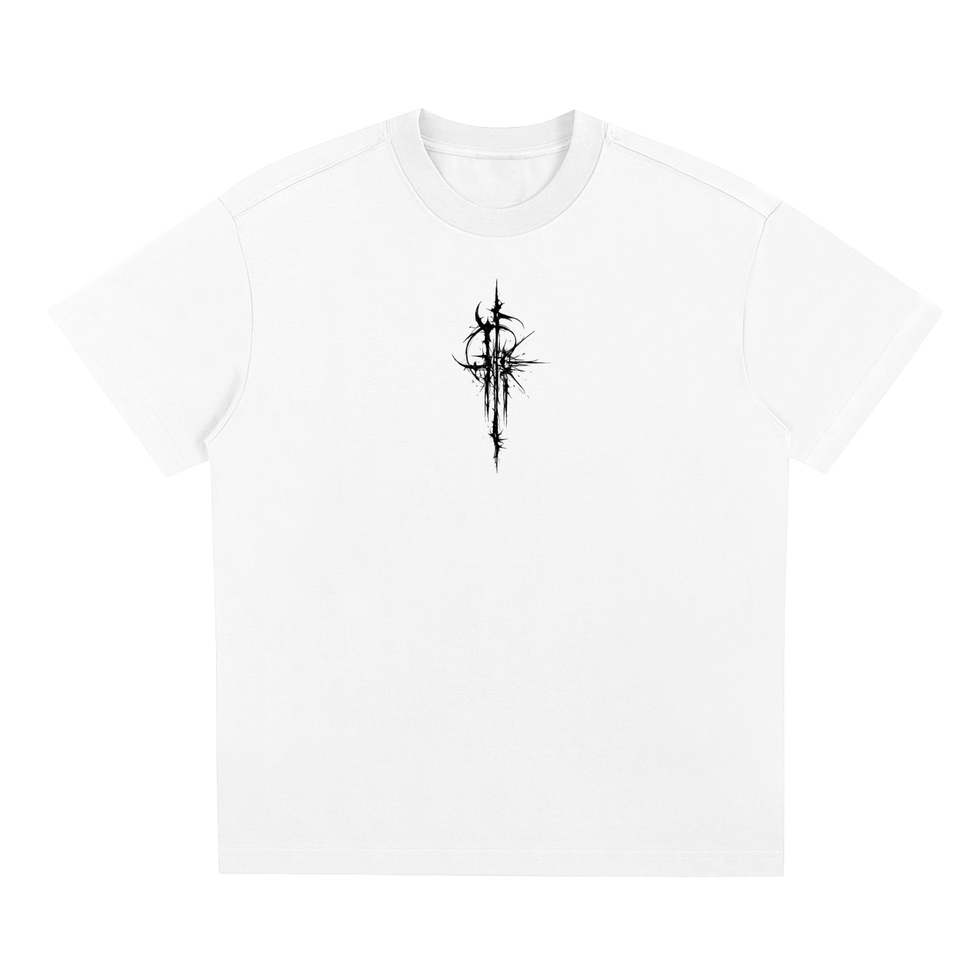 Goth Elf Tee
