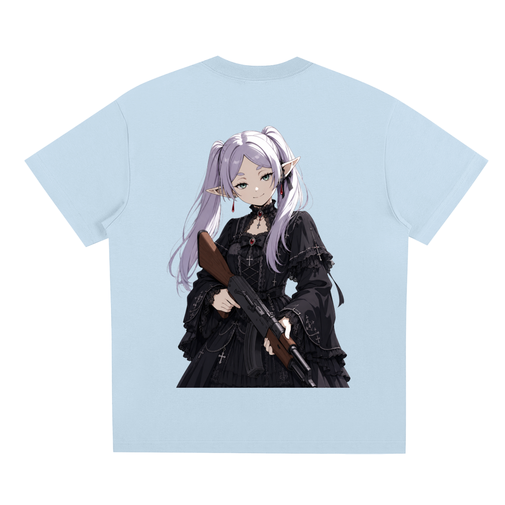 Goth Elf Tee