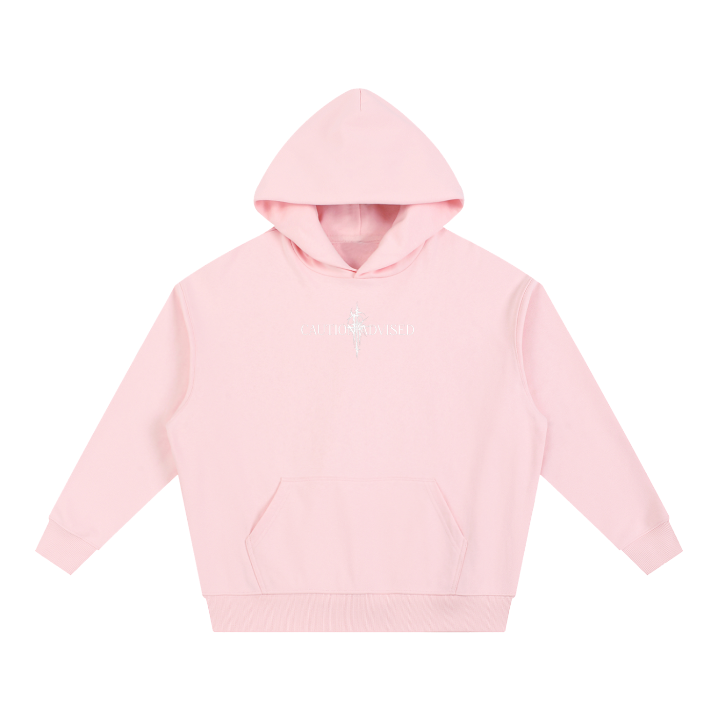 Goth Elf Hoodie