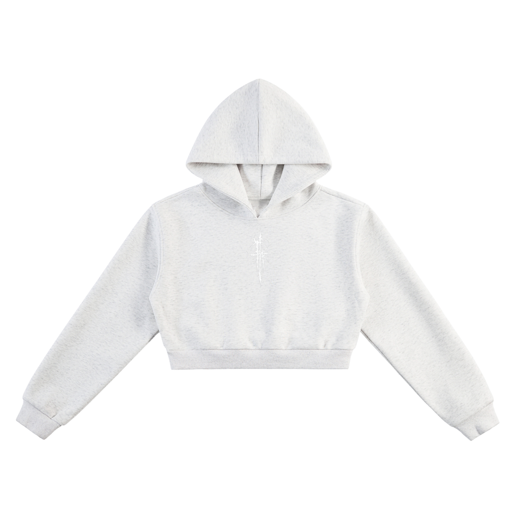 Cross Kisser Hoodie