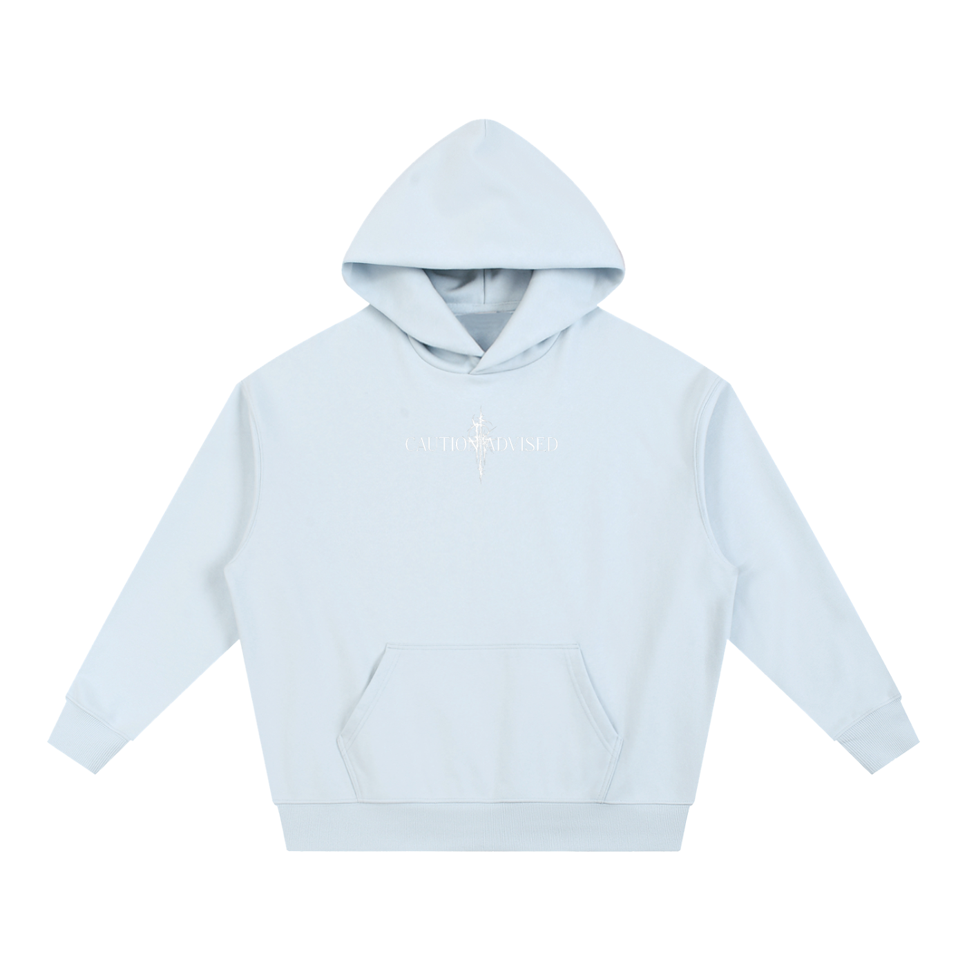 Goth Elf Hoodie