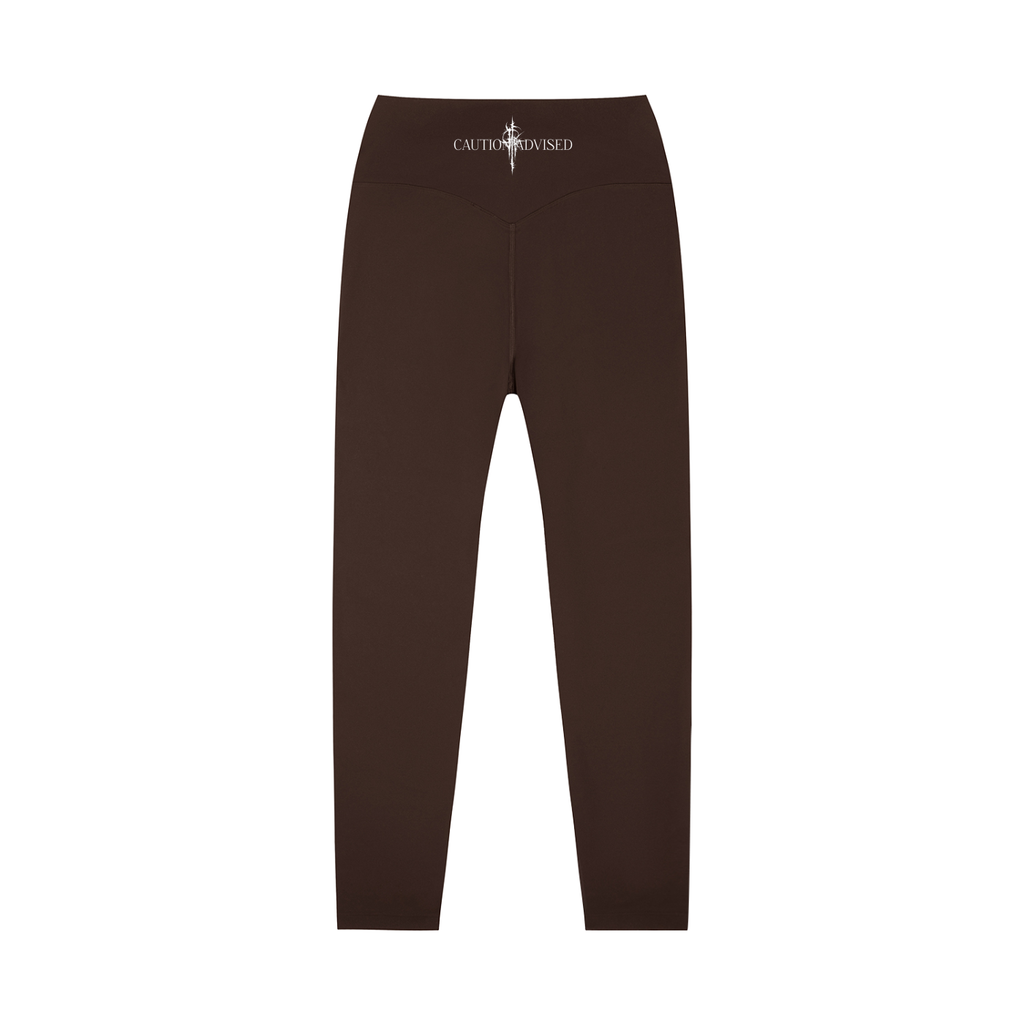 Caution Leggings