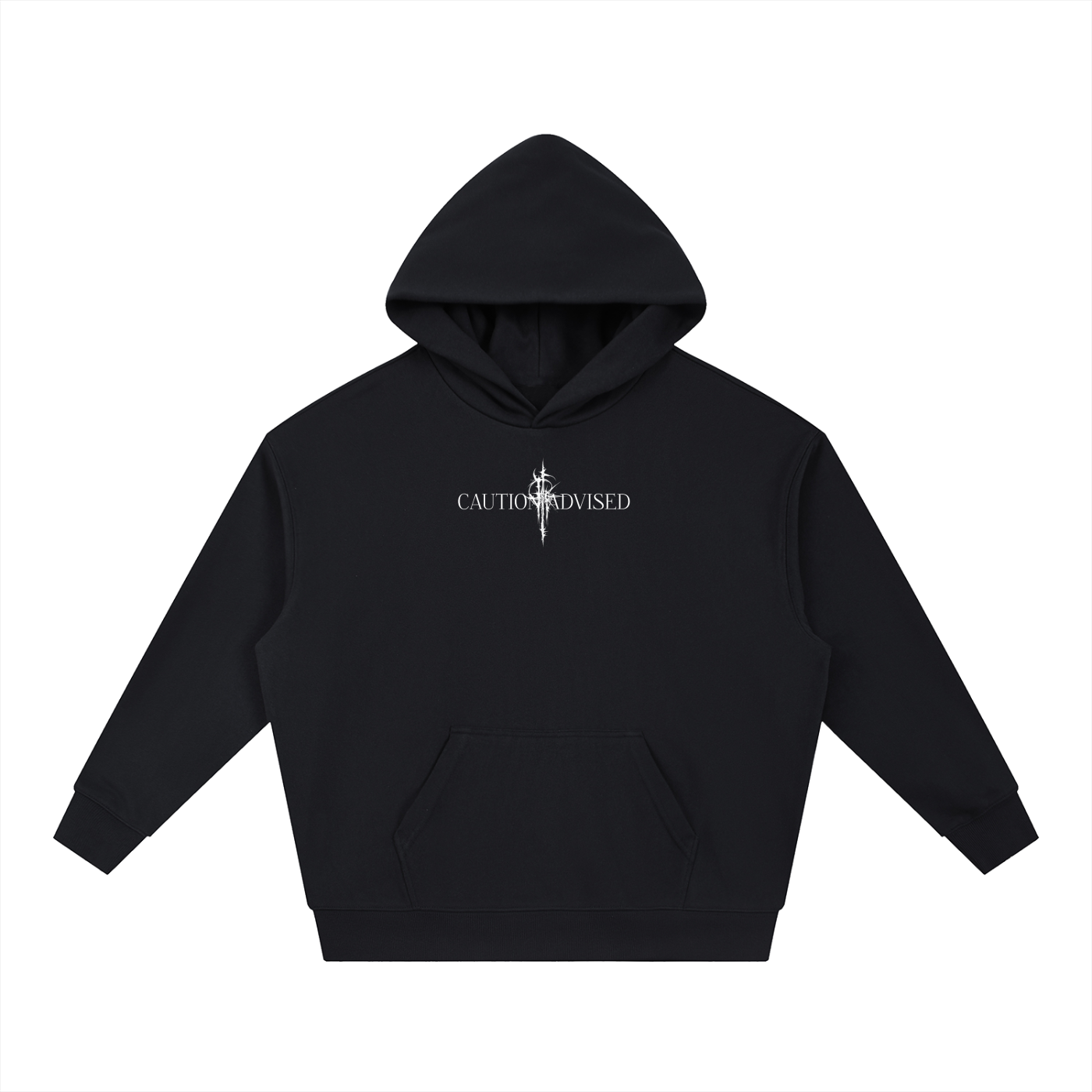 Goth Elf Hoodie