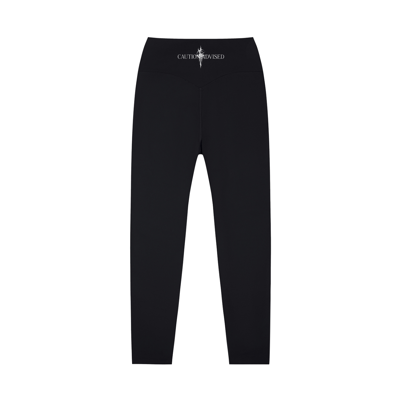 Caution Leggings