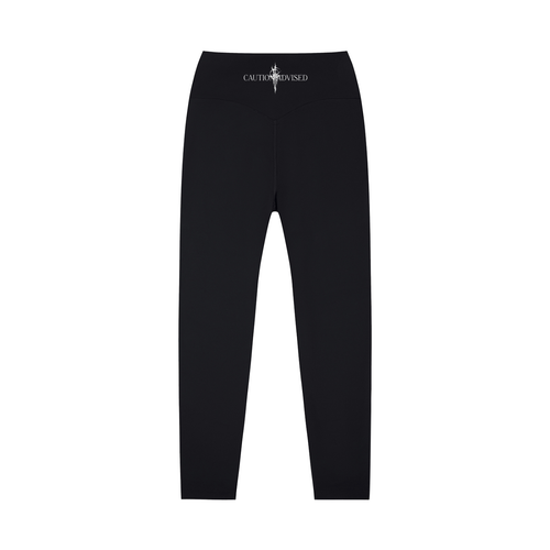 Caution Leggings