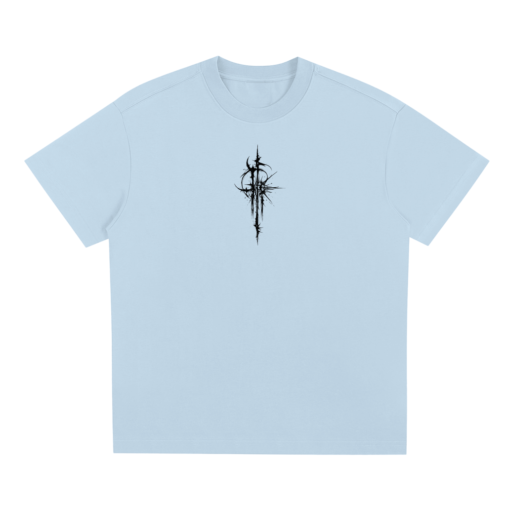 Goth Elf Tee