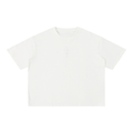 Cautious Moto Tee (Washed)