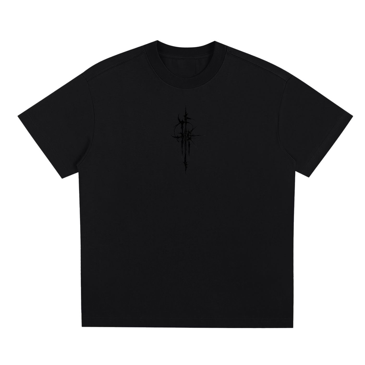 Goth Elf Tee