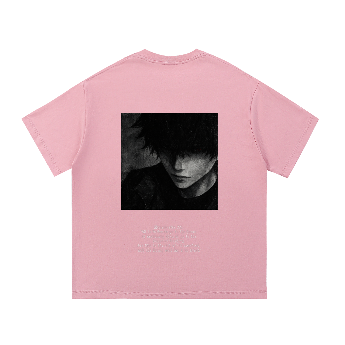 Dreadful T-Shirt