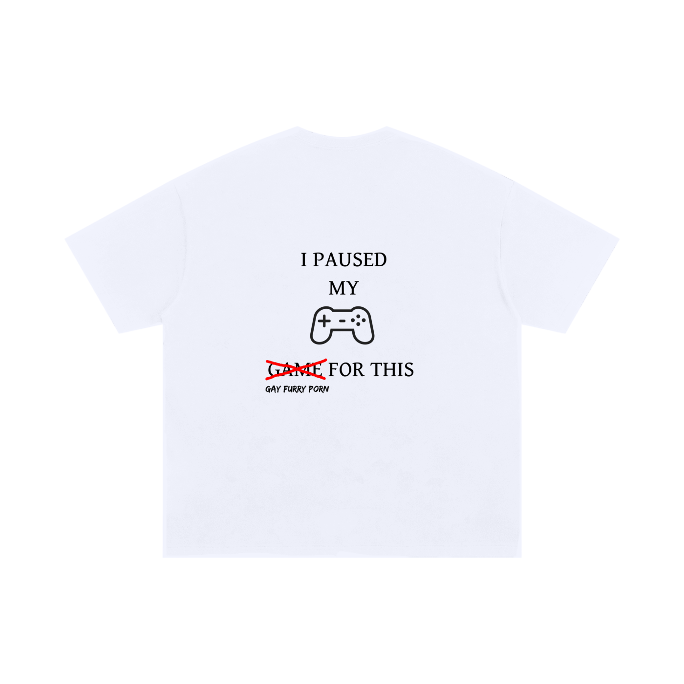 Pay Gorn Tee