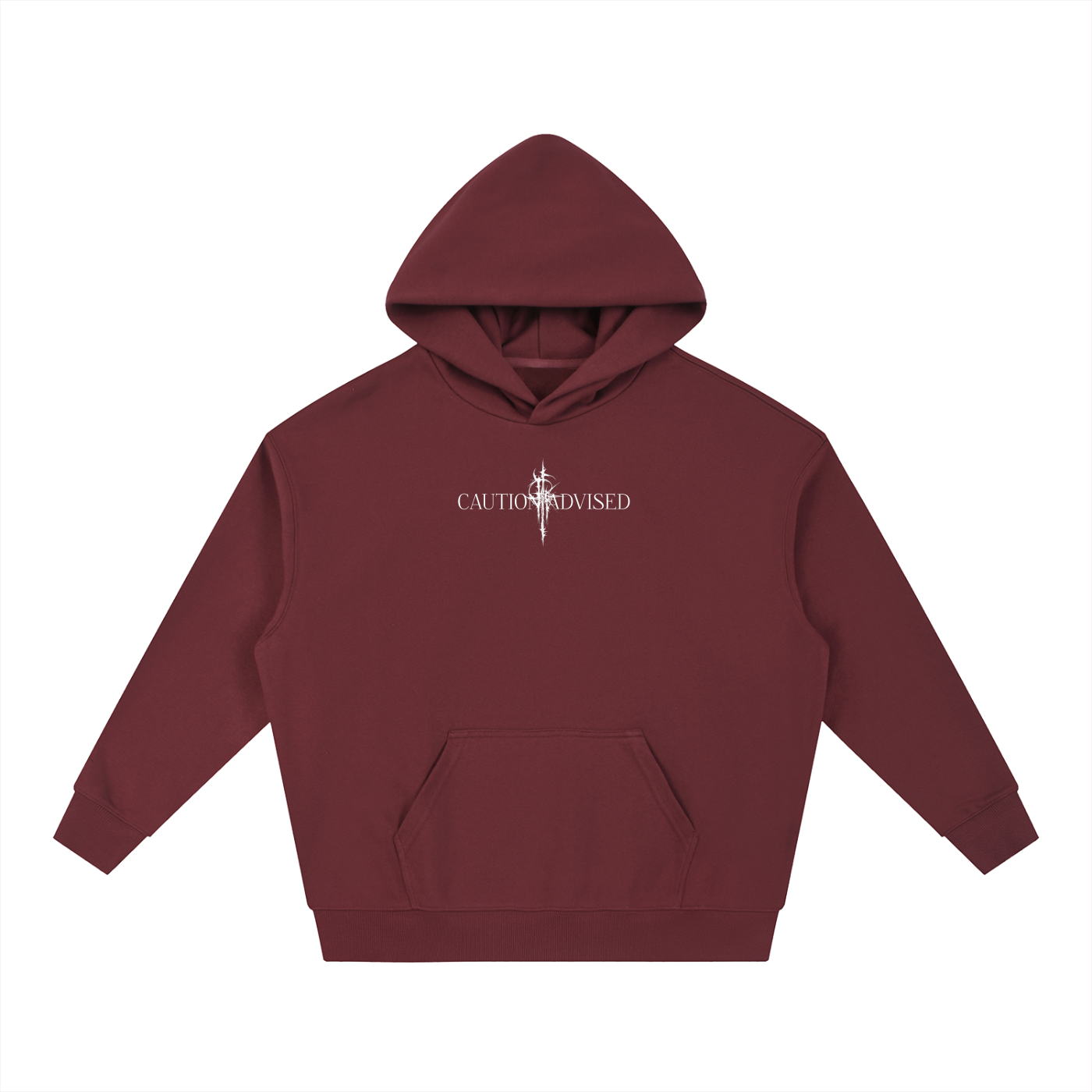 Goth Elf Hoodie
