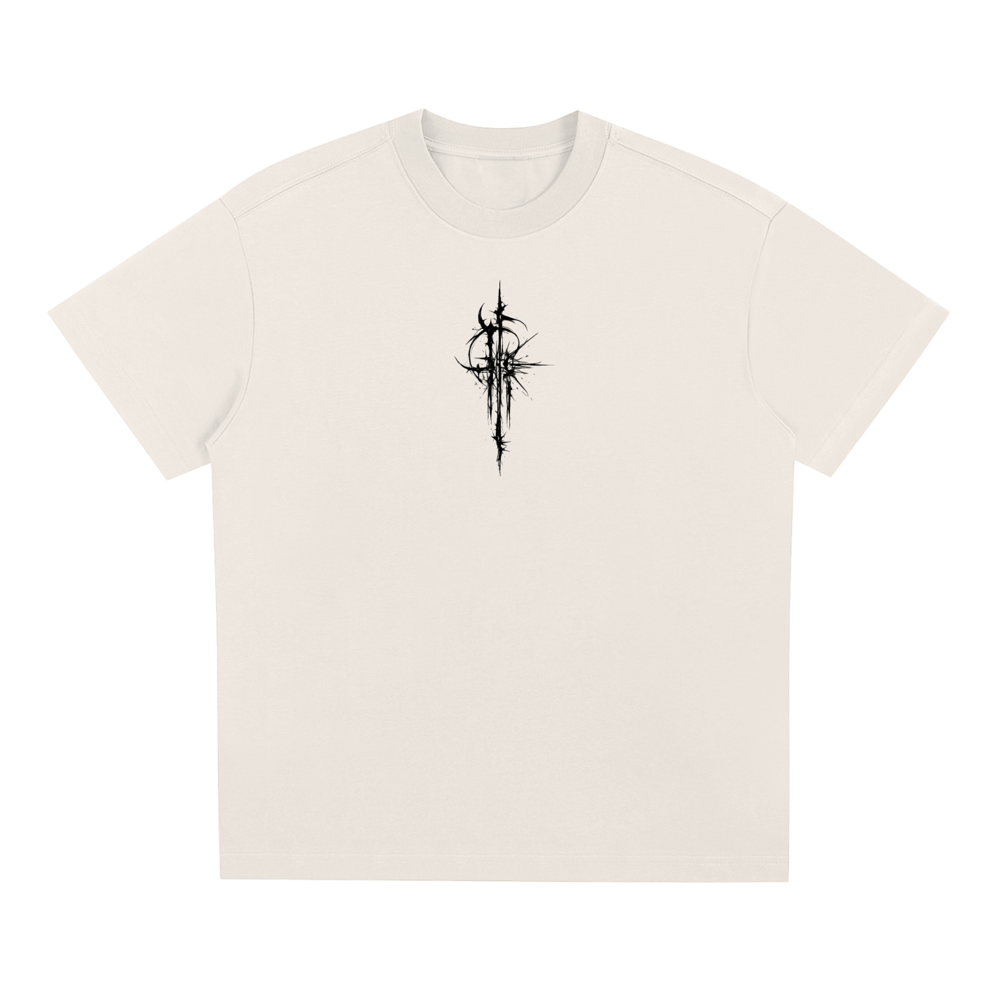 Goth Elf Tee