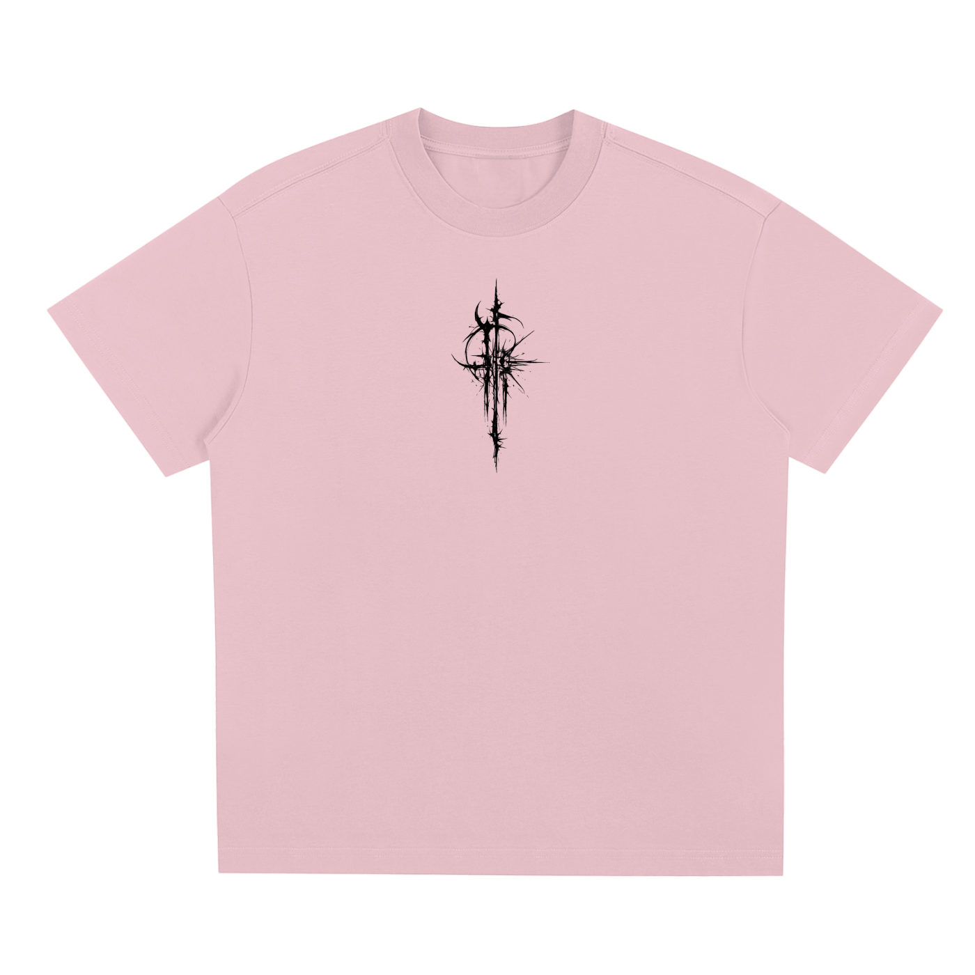 Goth Elf Tee