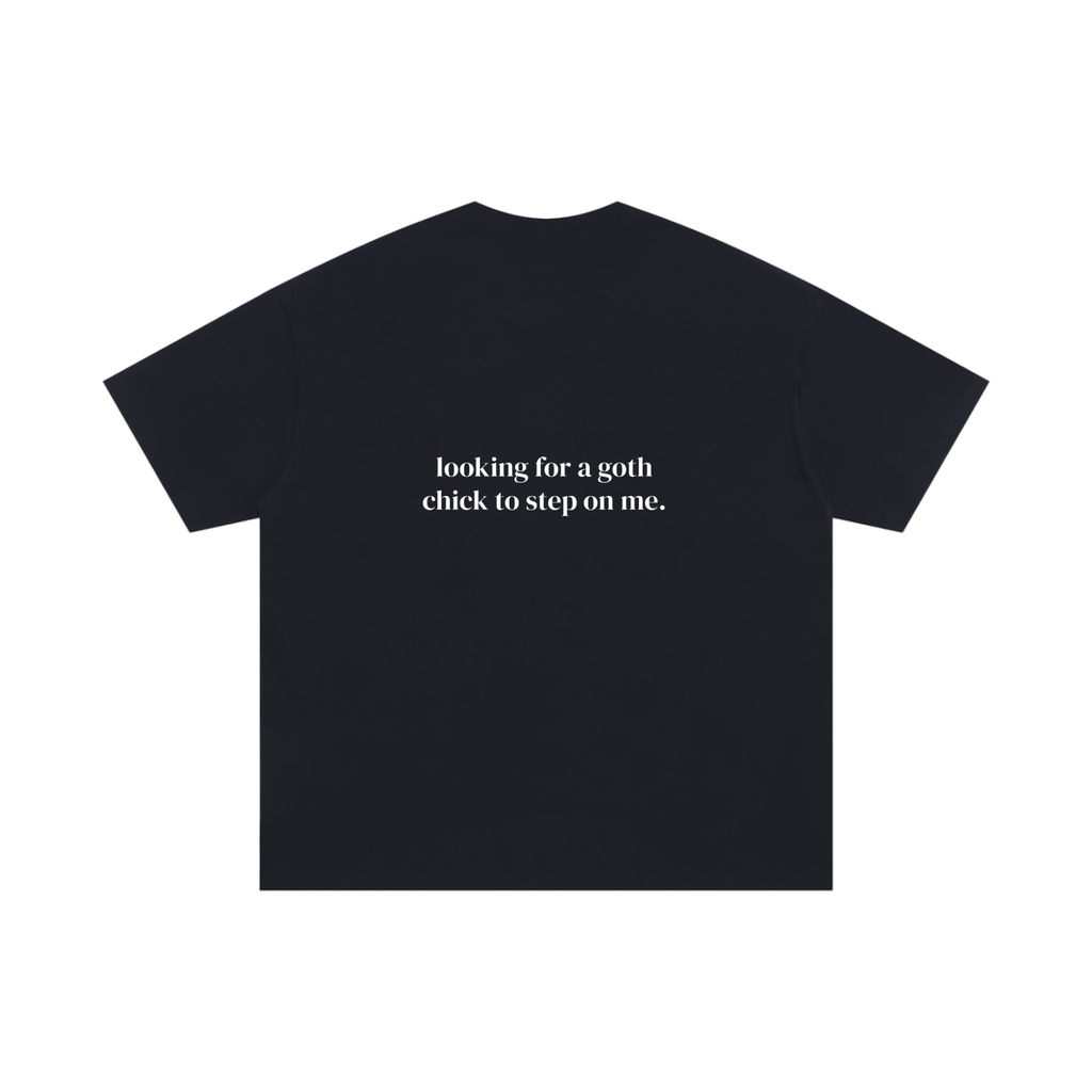 Step on Me Tee