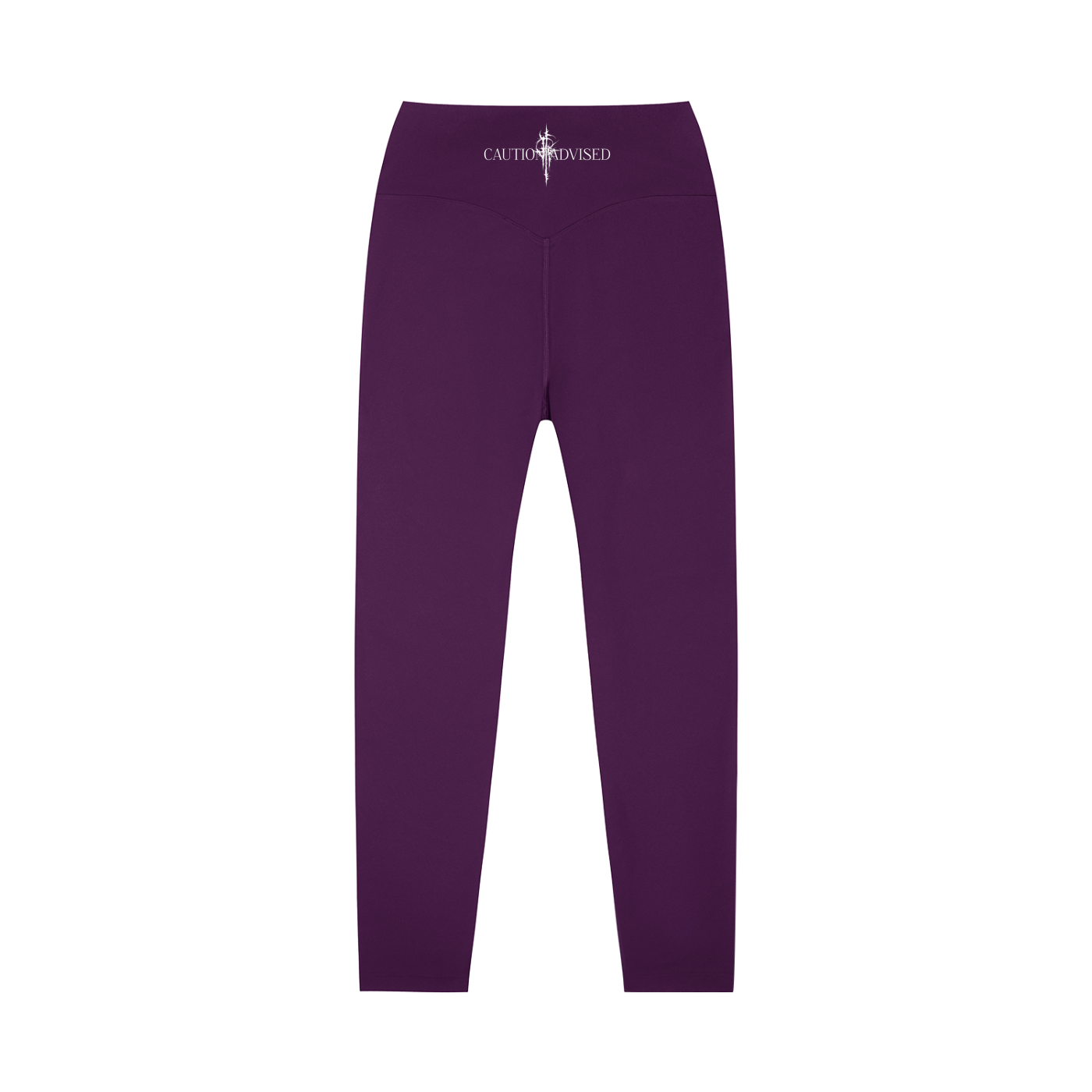 Caution Leggings
