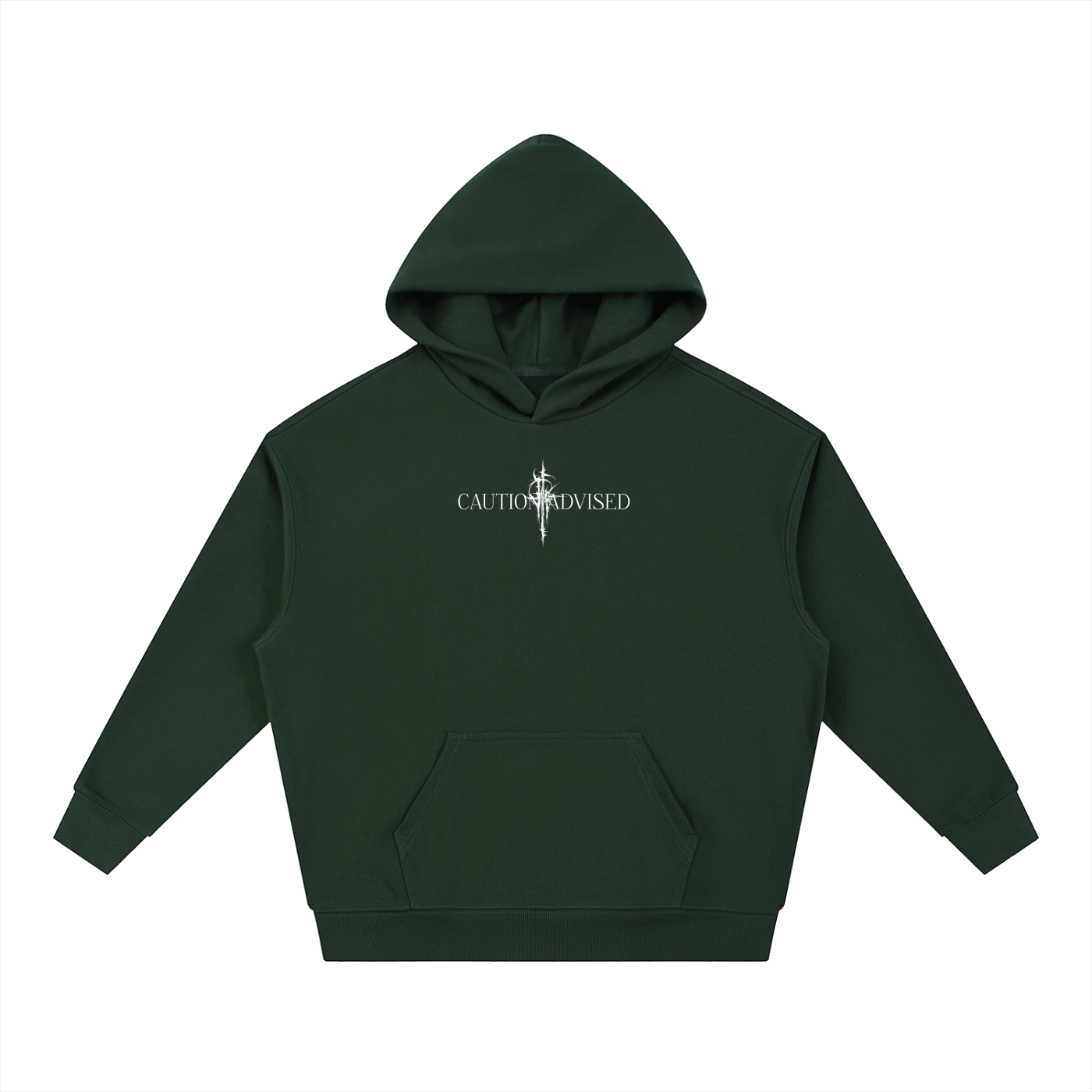 Goth Elf Hoodie