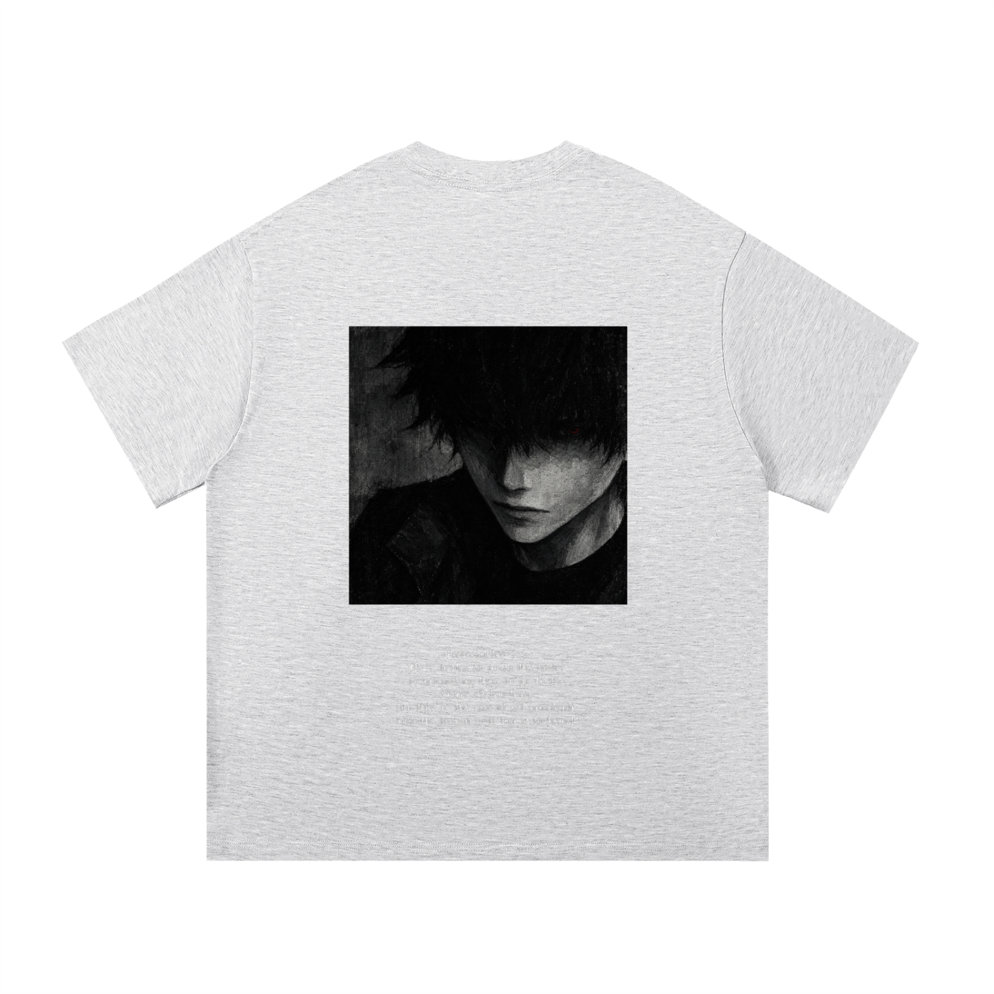 Dreadful T-Shirt