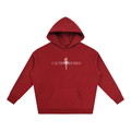 Cautious Moto Hoodie