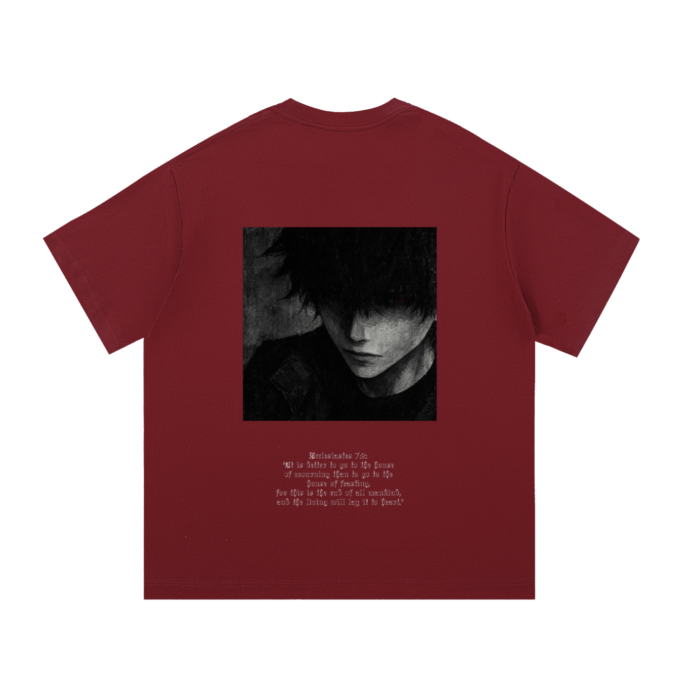 Dreadful T-Shirt