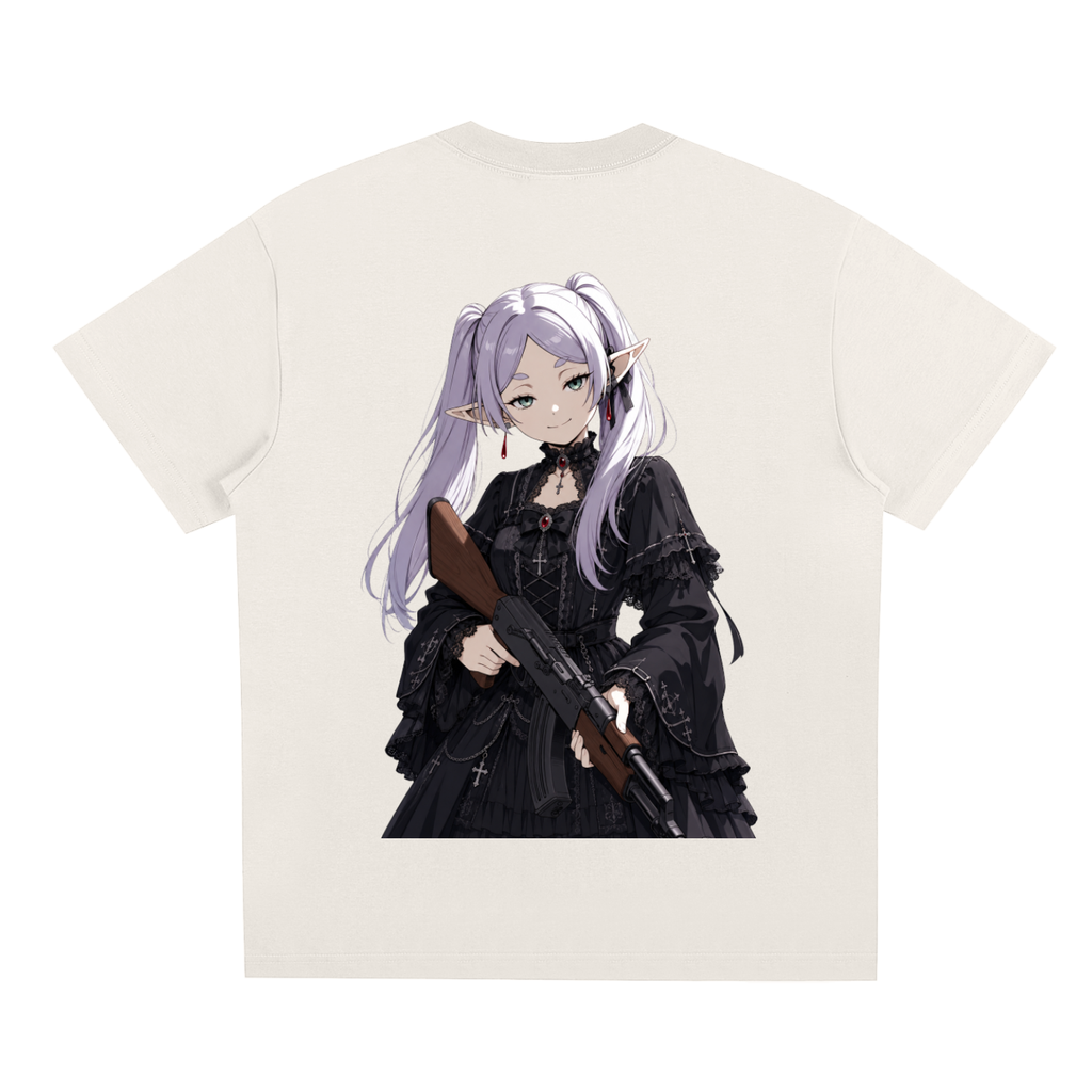 Goth Elf Tee